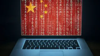 thumbnail - Hacker Trung Quốc đã dòm ngó hệ thống mạng Mỹ nhiều năm qua