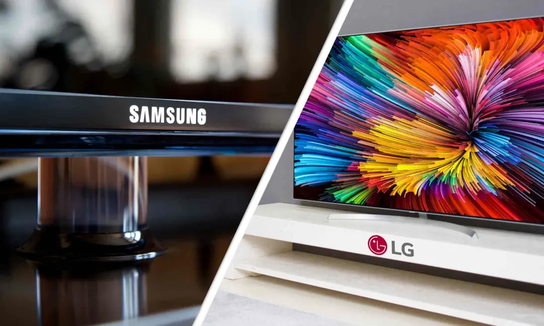 thumbnail - Tòa án Hàn Quốc phán quyết Samsung không “ăn cắp” công nghệ OLED của LG