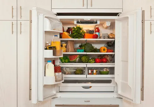 Khi mua tủ lạnh, hãy nhớ "4 mua 4 không mua", đảm bảo bạn không bị “hố" đâu