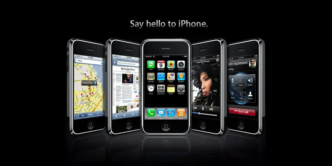 iPhone 15 năm tuổi: Giám đốc điều hành Apple khó chịu, tuyên bố Samsung "sao chép công nghệ" Apple