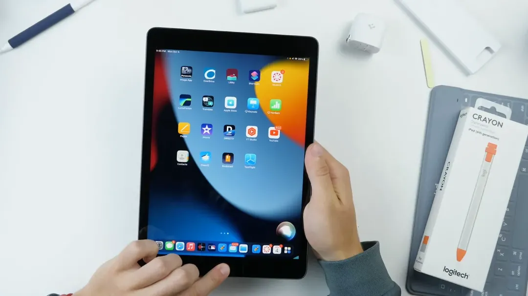 iPad dự kiến ra mắt trong tháng 10: Đủ dải sản phẩm và cấu hình dành cho fan