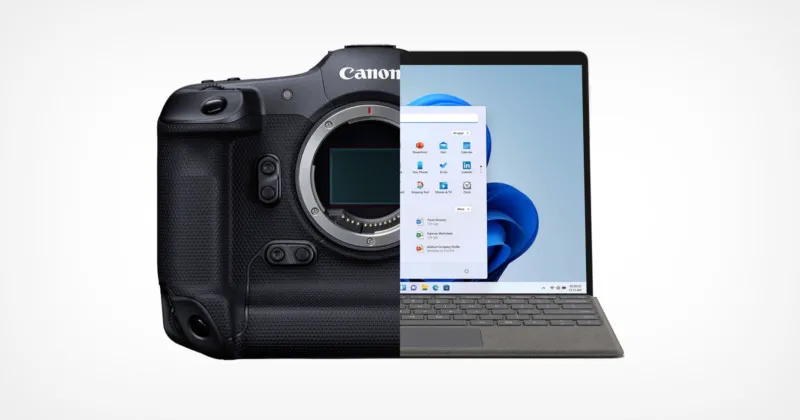 Tại sao Canon được ví như Microsoft của thế giới máy ảnh?