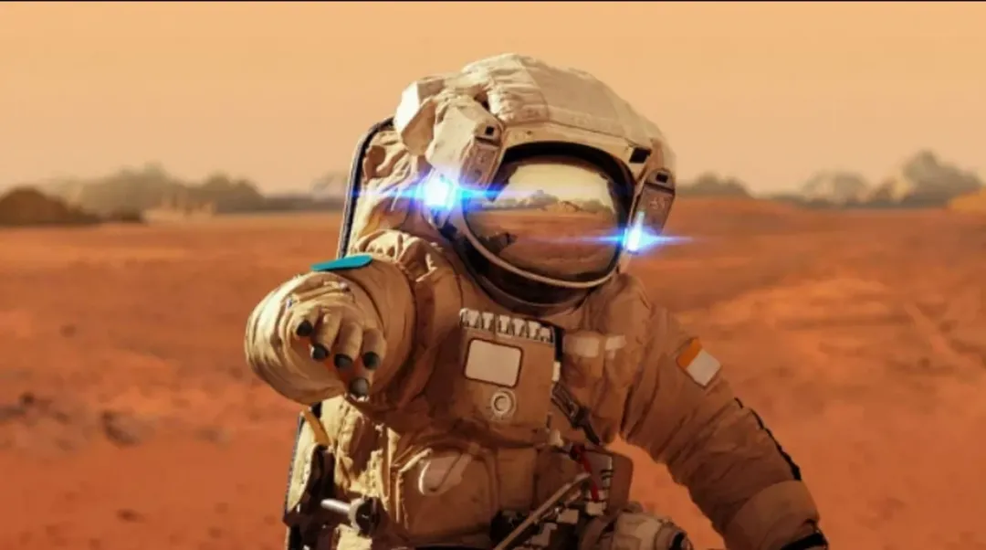 thumbnail - Những nguy cơ khi đưa người lên sao Hỏa, tệ nhất có thể nguy hiểm tính mạng