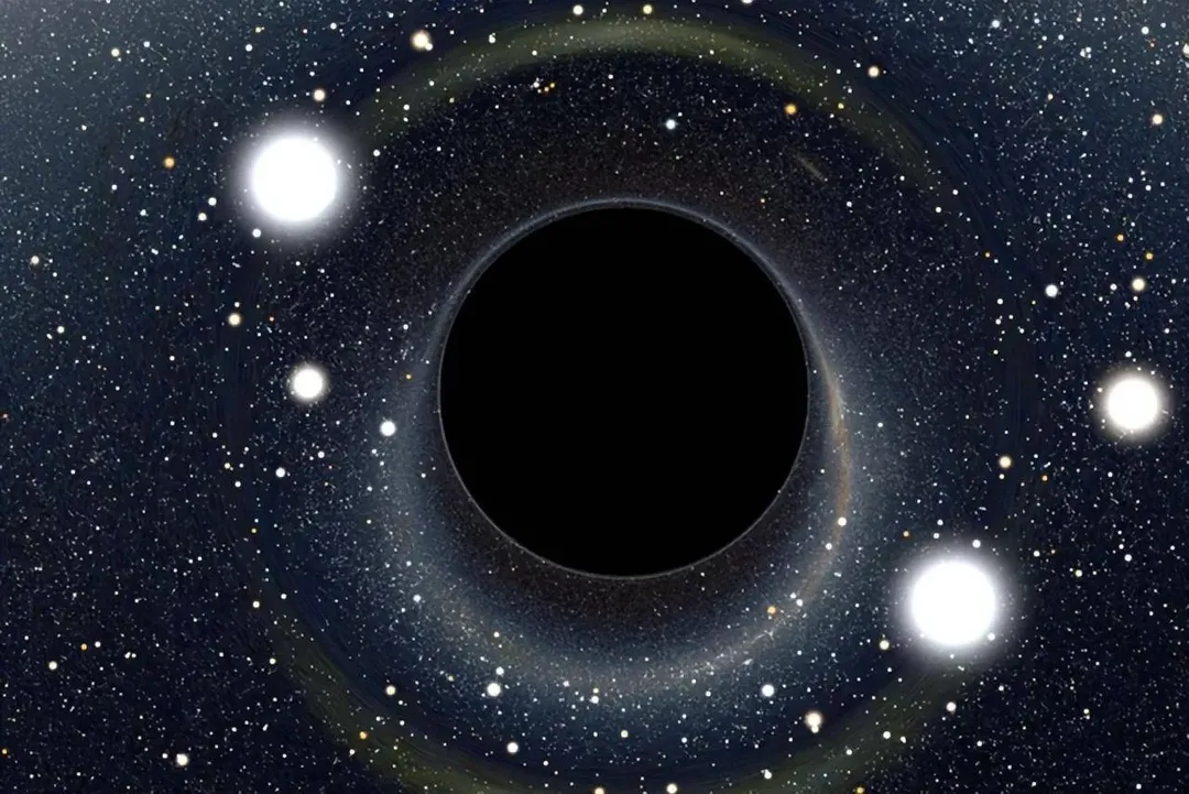 Hệ mặt trời đang rơi xuống hố đen Dải Ngân hà? Các nhà khoa học tính toán chính xác thời điểm rơi