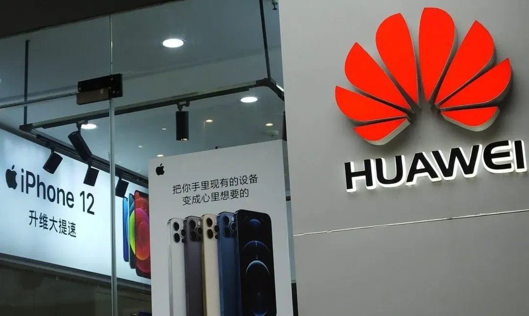 Nếu không có Mỹ phá đám, Huawei đã sánh ngang Apple