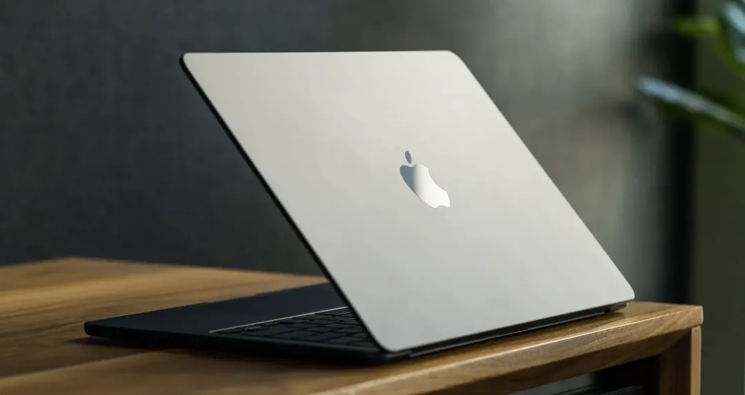 thumbnail - Đánh giá chi tiết MacBook Air M2: dễ nóng, ổ cứng chậm, RAM "bèo bọt" 8GB, được cái màn hình đẹp và loa ngon