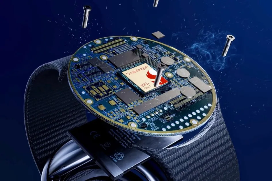 Qualcomm ra mắt loạt chip smartwatch mới, nhưng vấn đề là ai dùng?