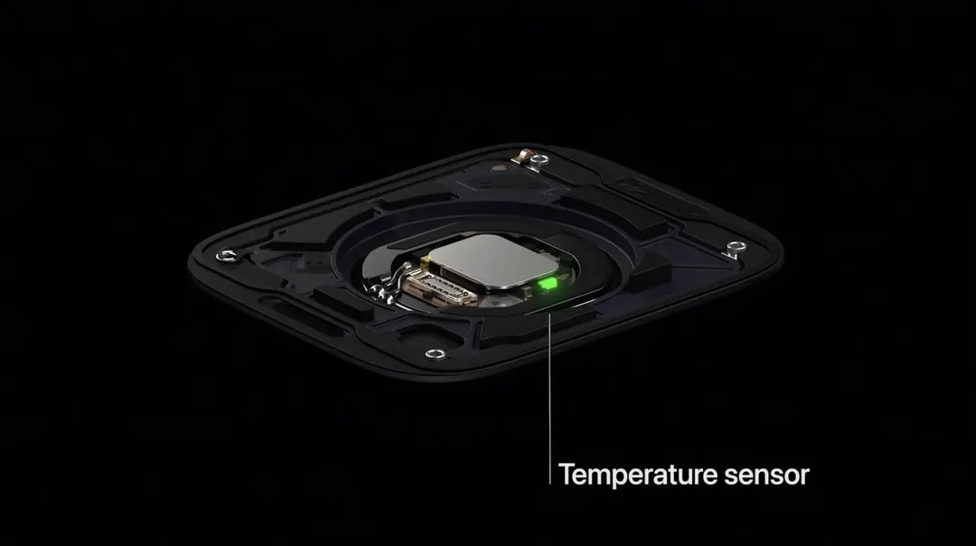 Apple Watch Series 8 ra mắt: đo nhiệt độ cơ thể, chế độ tiết kiệm pin 36 giờ, giá từ 400 USD