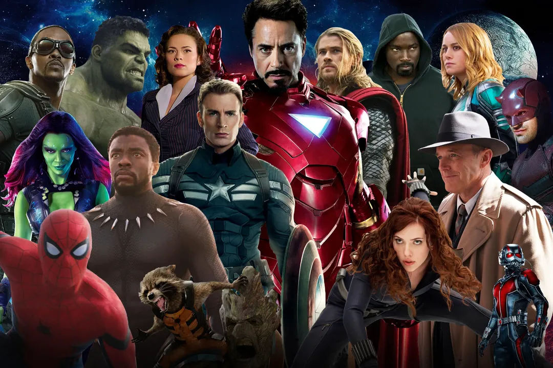 thumbnail - Nhà sáng tạo của Marvel chỉ trích hãng áp dụng chiêu “mồi nhử và lật mặt” để cắt giảm thù lao