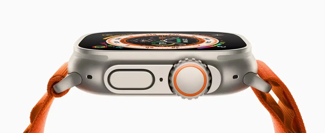 5 lý do "đừng mua" Apple Watch Ultra!