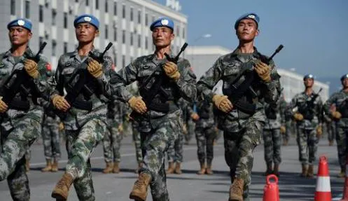 thumbnail - CIA cho rằng Trung Quốc "đang chuẩn bị tiếp quản Đài Loan vào năm 2027"
