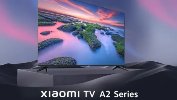 thumbnail - Xiaomi tiếp tục “đổ bê tông” thị trường TV Việt Nam với 2 chiếc TV A2 43 inch và 32 inch, giá từ 6 triệu đồng