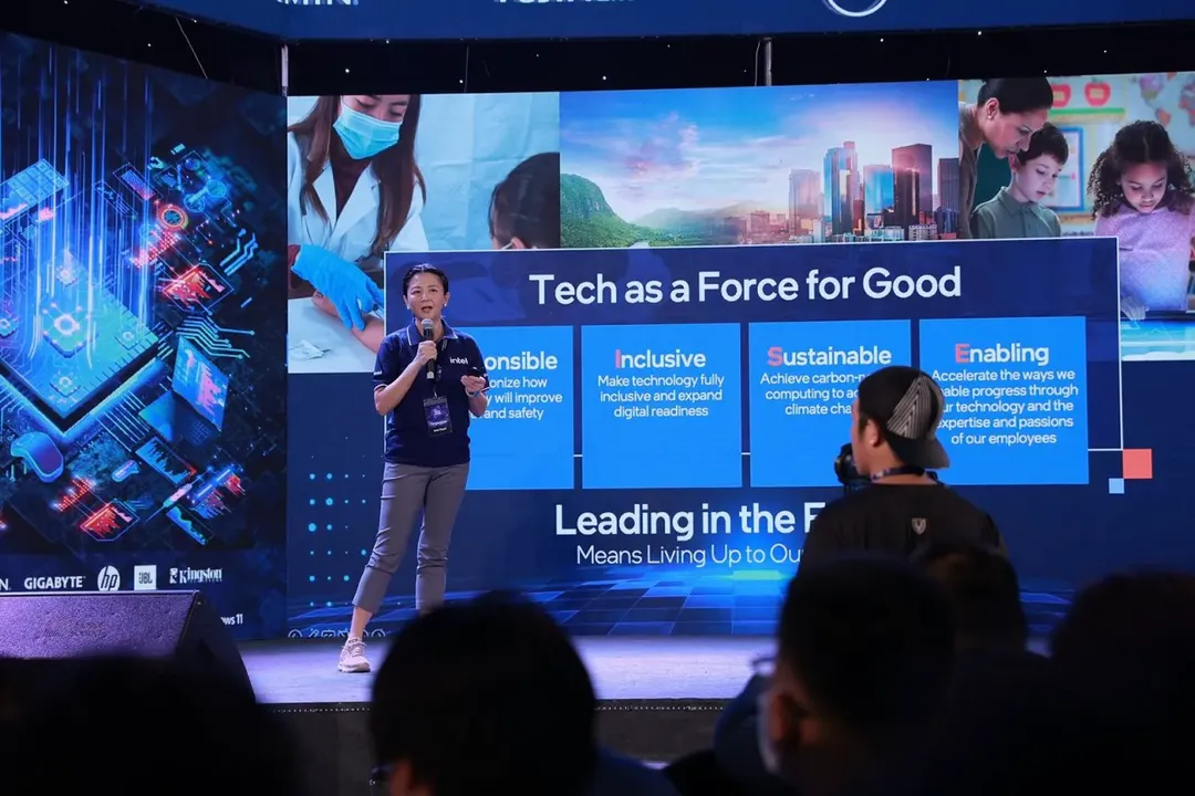 Intel lần đầu tiên mang “bữa tiệc công nghệ” Intel Tech Camp đến Việt Nam, có cả giải eSport cùng đại nhạc hội