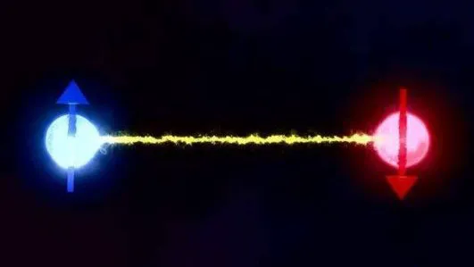 thumbnail - Tốc độ ánh sáng có phải là tốc độ nhanh nhất không? Vũ trụ rộng lớn như vậy, có vận tốc nào nhanh hơn vận tốc ánh sáng?
