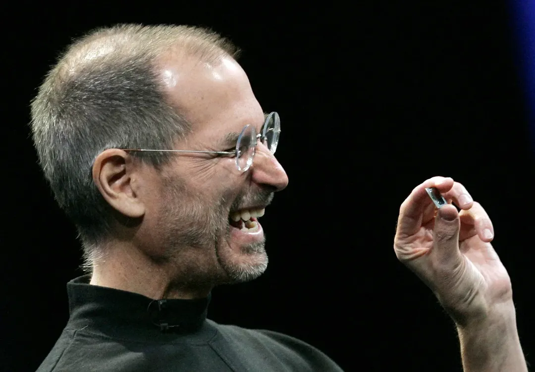 Di sản của Steve Jobs: 1 triết lý đã tạo ra cuộc cách mạng silicon, khiến iPhone khác biệt với phần còn lại và thúc đẩy TSMC