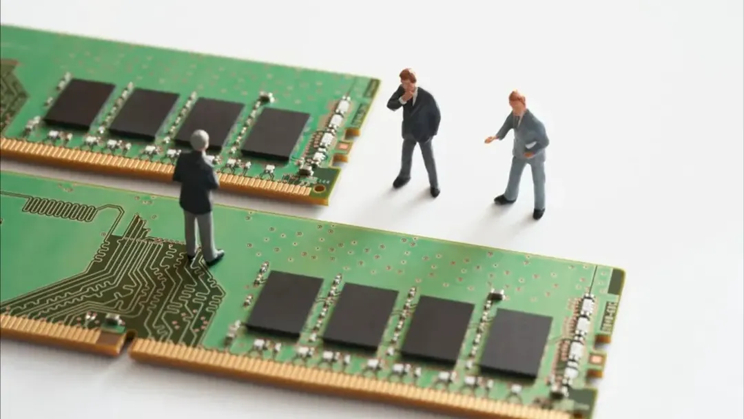 thumbnail - Mỹ càng dồn ép, Trung Quốc càng muốn ngành chip có thể tự chủ công nghệ bán dẫn