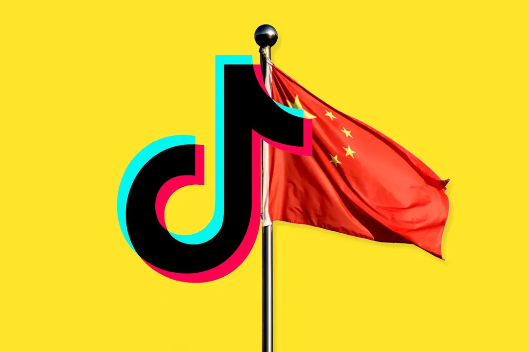 TikTok rơi vào thế khó