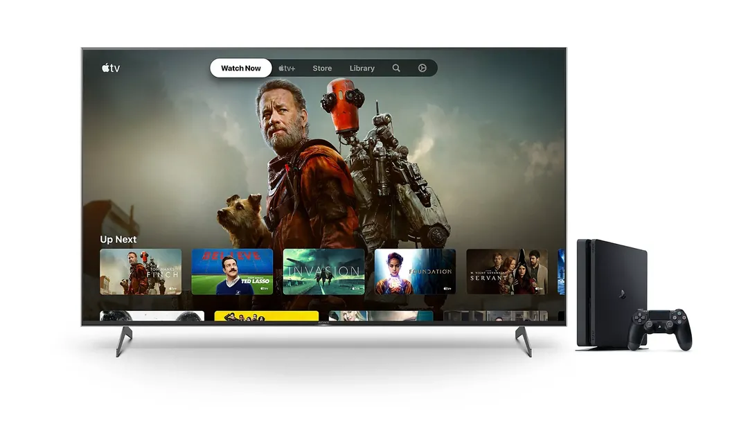 Apple sắp đưa quảng cáo vào dịch vụ Apple TV+, ai rồi cũng bán quảng cáo mà thôi