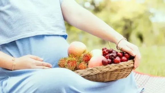 thumbnail - Bà bầu nên ăn quả gì để có thai kỳ khỏe mạnh?