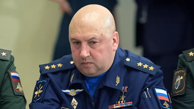 Giám đốc tình báo Ukraine: Chiến tranh Nga-Ukraine sẽ kết thúc vào mùa hè tới, khi Liên bang Nga sẽ sụp đổ