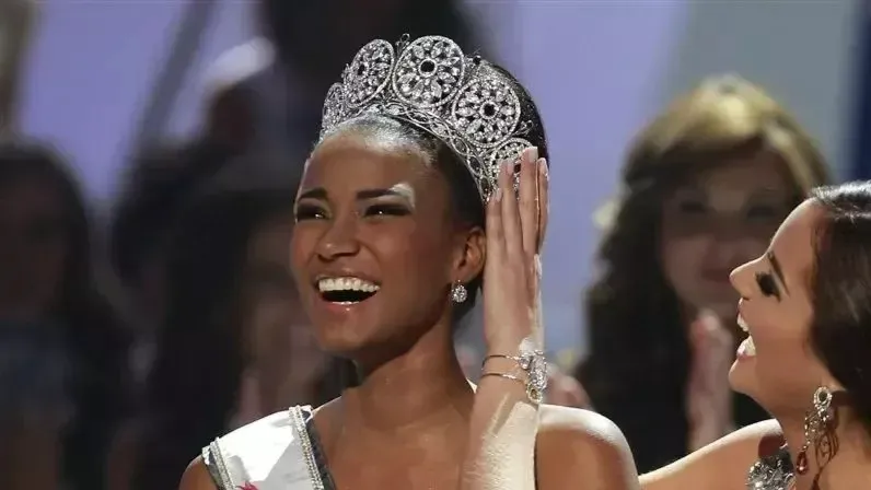 thumbnail - Trước thềm chung kết, Miss Universe chê Miss Grand International 2022 là "rạp xiếc đúng nghĩa", cư dân mạng Việt đồng tình