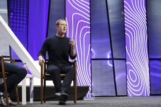 Mark Zuckerberg sa thải nhân viên hàng loạt từ hôm nay