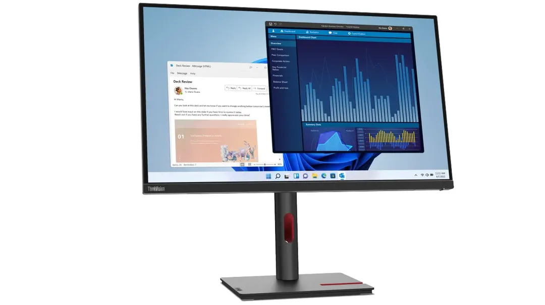 Lenovo ra mắt loạt sản phẩm máy bàn ThinkCentre giúp hiện đại hóa không gian làm việc cho doanh nghiệp Việt