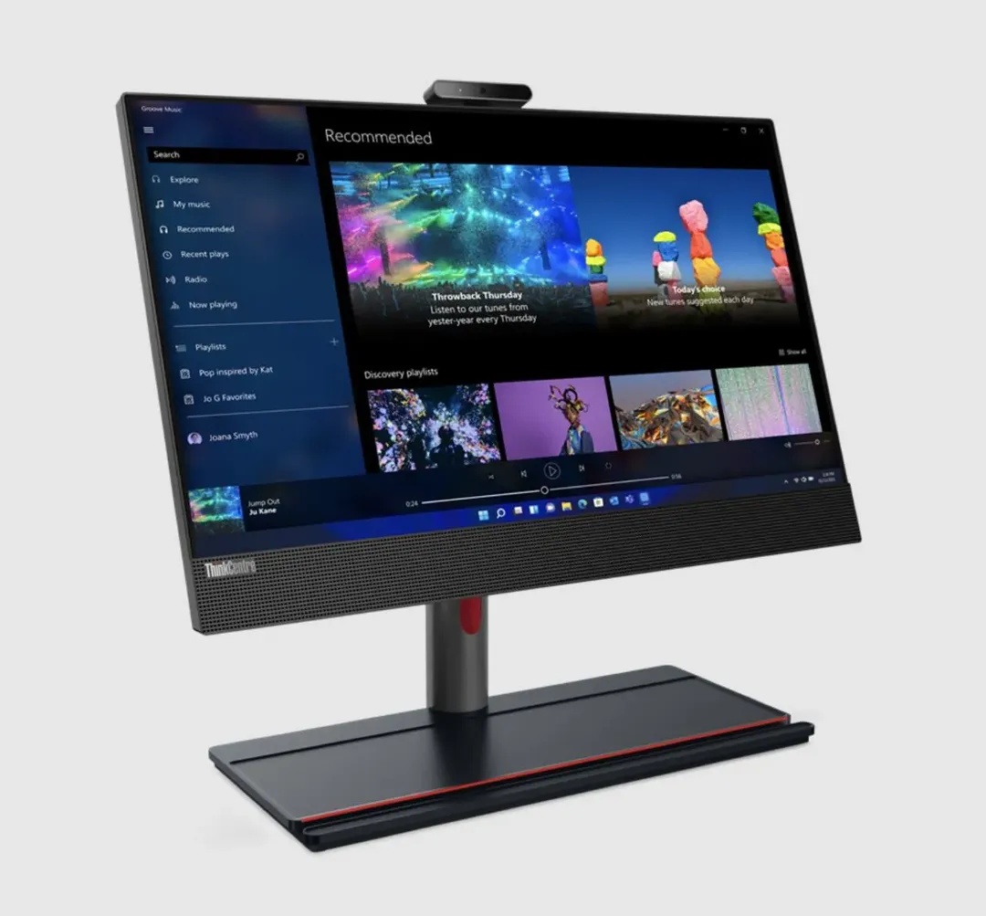 Lenovo ra mắt loạt sản phẩm máy bàn ThinkCentre giúp hiện đại hóa không gian làm việc cho doanh nghiệp Việt