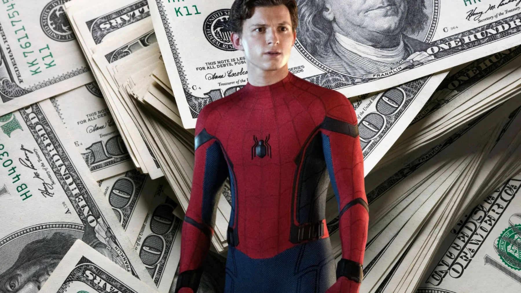 Top 5 bộ phim có doanh thu cao nhất mọi thời đại của Vũ trụ Điện ảnh Marvel