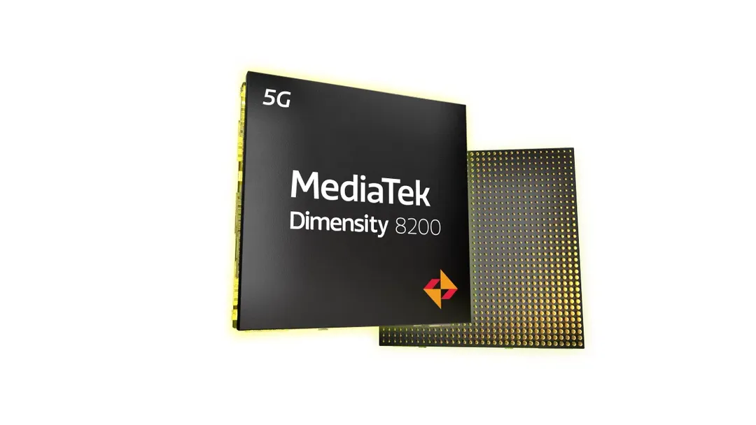 MediaTek Dimensity 8200 ra mắt: nâng cấp trải nghiệm chơi game trên smartphone 5G cao cấp