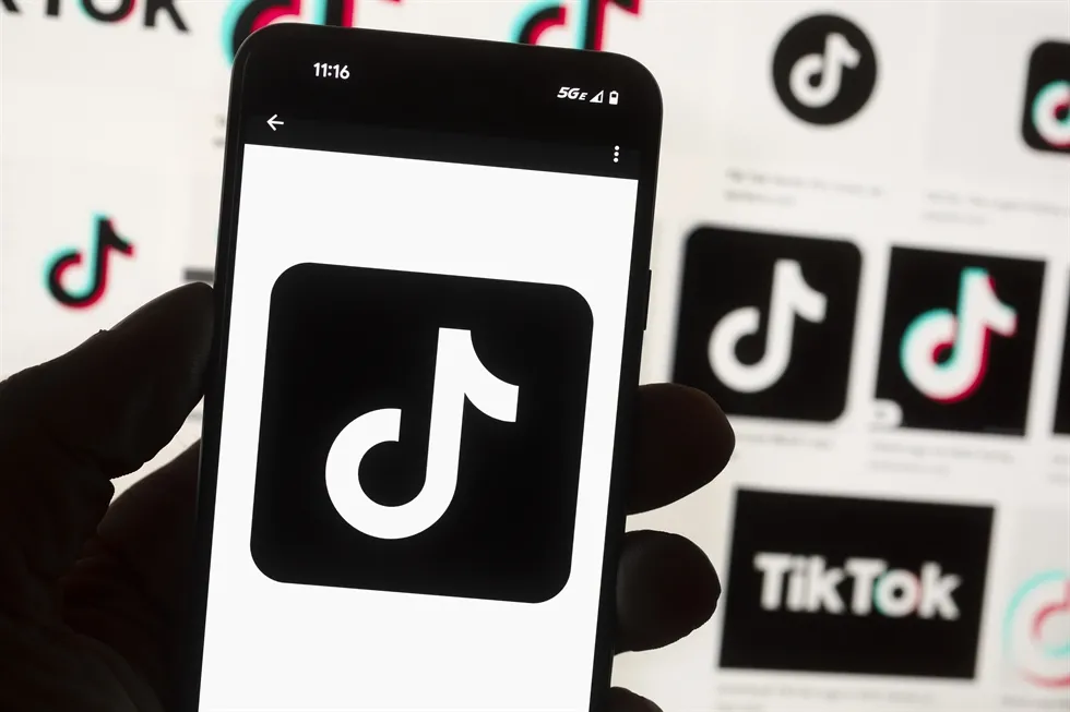 Mỹ chính thức cấm cài đặt TikTok trên các thiết bị nhà nước
