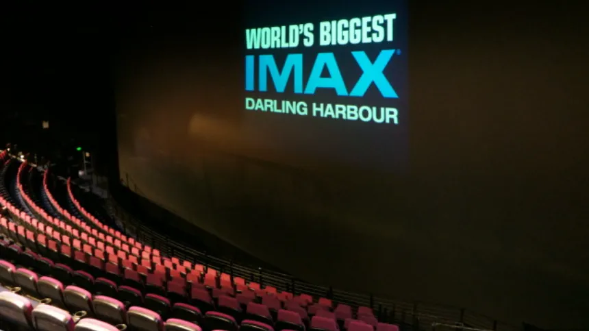 Giá vé IMAX: Trải nghiệm đỉnh cao của công nghệ chiếu phim với giá vé IMAX đáng giá tại CGV. Với hình ảnh chân thực gần như thực tế và âm thanh sống động, bạn sẽ không thể rời mắt khỏi màn hình. Hãy đến CGV để được trải nghiệm giá trị thật sự của rạp chiếu phim và thấy được tầm quan trọng của một trải nghiệm điện ảnh hoàn hảo.