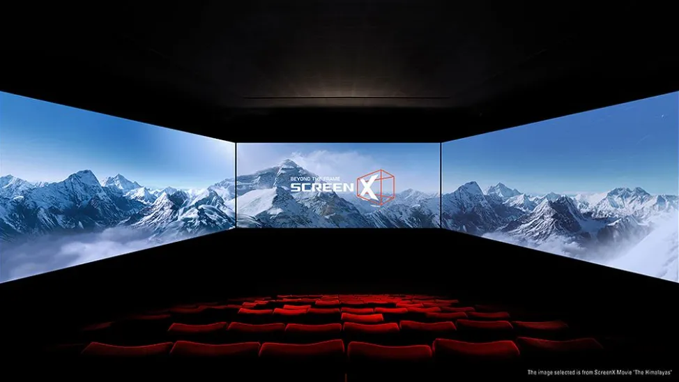 Tại sao giá vé IMAX lại đắt gấp 2-3 lần vé 2D? Rạp IMAX có gì khác rạp 4DX và ScreenX?