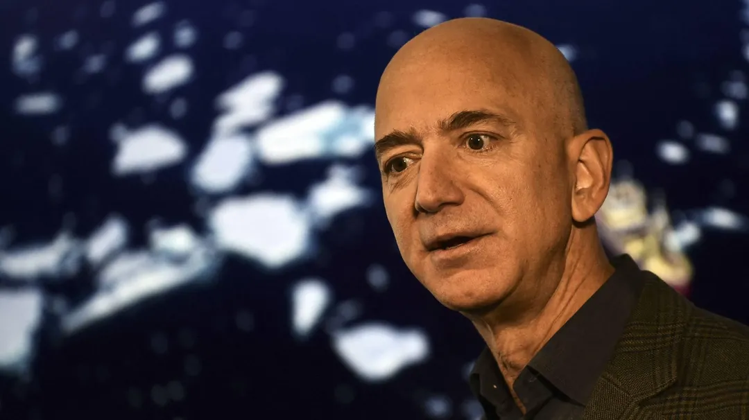 Amazon mất 1.000 tỷ USD như thế nào? Đúng vậy, bạn không nhầm, 1000 tỷ USD!
