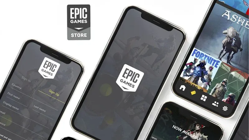 CEO Epic Games tuyên bố Fortnite sắp trở lại iPhone