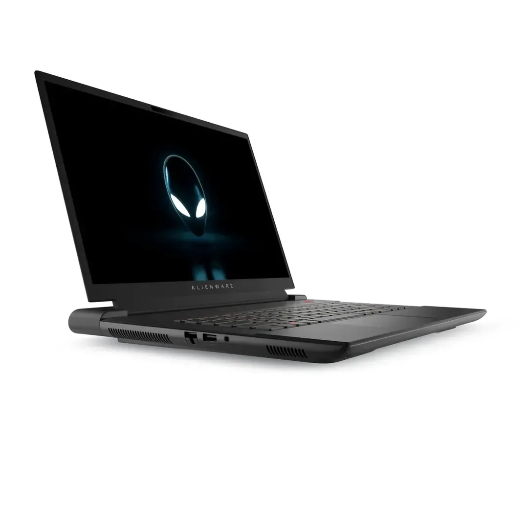 Alienware làm mới hạm đội laptop kinh điển tại CES 2023 với thiết kế retro hoài cổ độc đáo