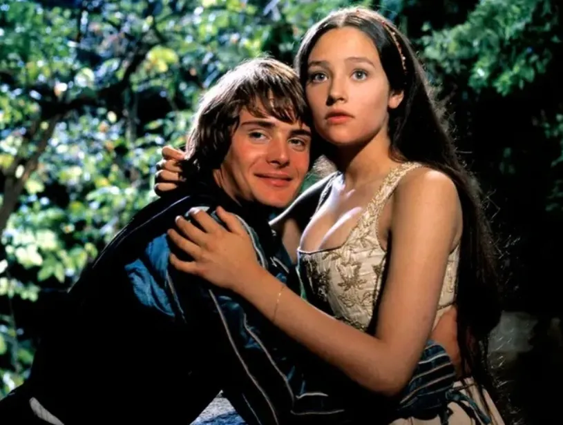 Cảnh khỏa thân nhạy cảm trong Romeo và Juliet khiến hãng phim bị kiện sau 55 năm