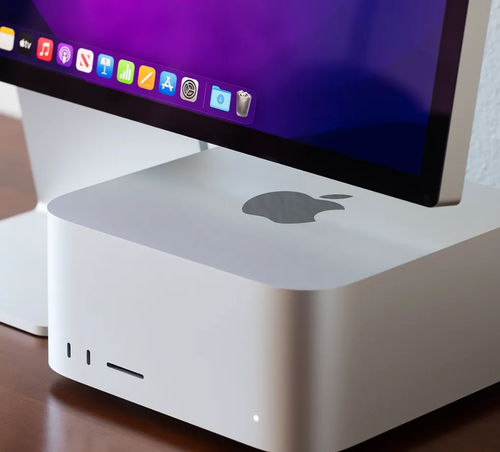 Q42022: Phần lớn máy tính Apple bán ra là Macbook Pro, bất ngờ Mac Studio và Mac mini lại ế ẩm