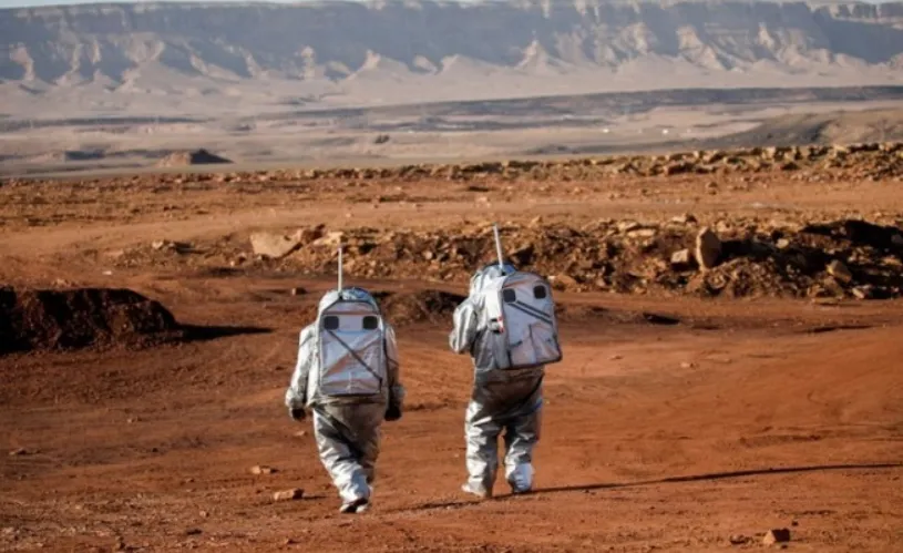 Phi hành gia sẽ ra sao nếu thiệt mạng trên Sao Hỏa?