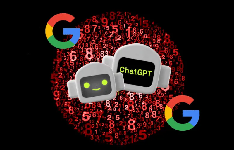 Sợ hãi trước ChatGPT, Google kích hoạt chế độ báo động đỏ dồn mọi nguồn lực huấn luyện siêu AI cạnh tranh