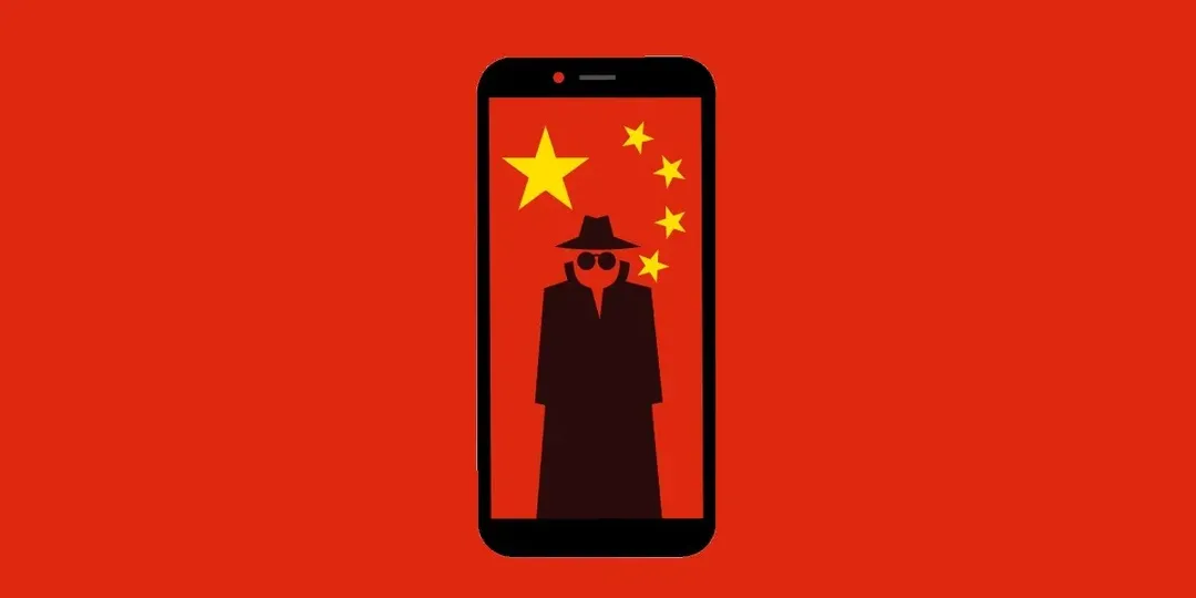 Điện thoại Trung Quốc đều lấy thông tin của người dùng