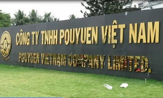 Công ty Pou Chen sản xuất gì? Ở Việt Nam công ty Pou Chen có bao nhiêu công nhân?