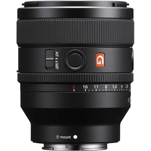 Sony FE 50mm F1.4 GM ra mắt: thêm lựa chọn ống kính full-frame nhỏ gọn, giá “chỉ” gần 34 triệu rưỡi