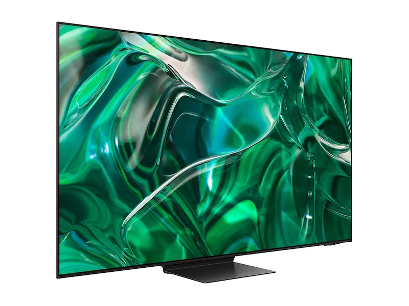 Samsung ra mắt 2 dòng TV OLED S95C và S90C tại Việt Nam: nâng cấp về thiết kế, độ sáng, màu sắc, giá từ 54,9 triệu đồng