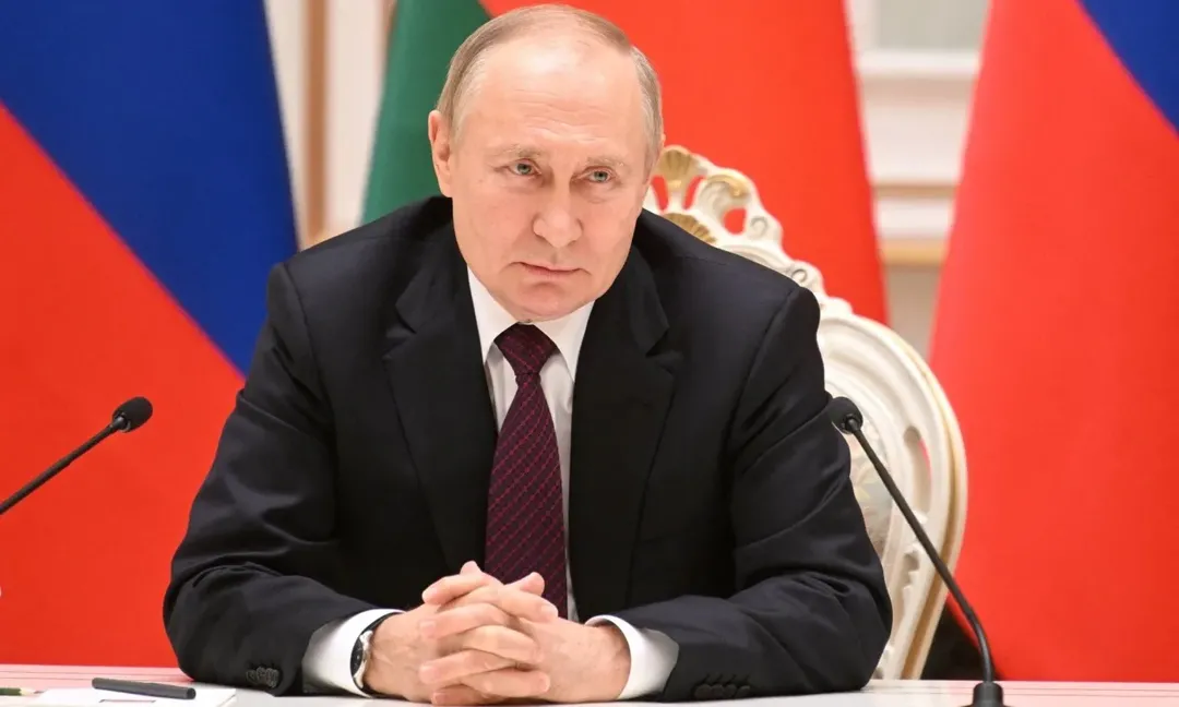 Kịch bản nào khiến ông Putin bị bắt khi đặt chân ra khỏi Nga?
