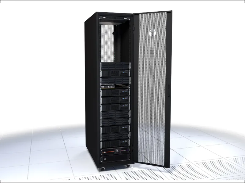 Vertiv giới thiệu Bộ lưu điện một pha mới cho các mạng CNTT phân tán và các ứng dụng điện toán biên ở Châu Á, Úc và New Zealand