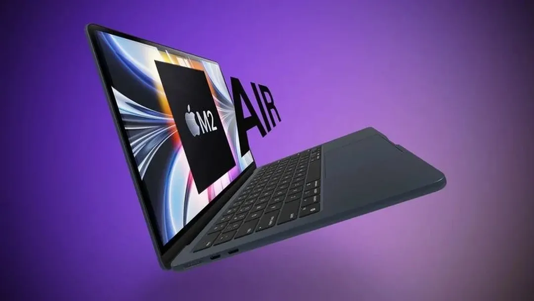 MacBook Air 15 inch lộ cấu hình, nhiều khả năng sẽ có 2 tùy chọn về vi xử lý