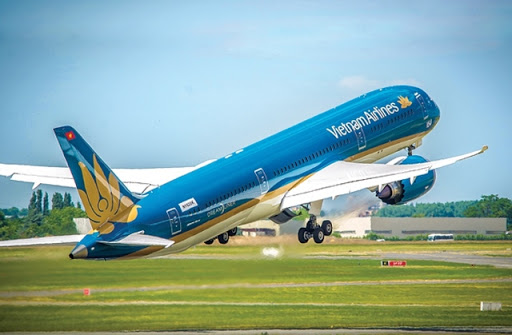 Vietnam Airlines nói gì về phi công dương tính với 'chất cấm'?