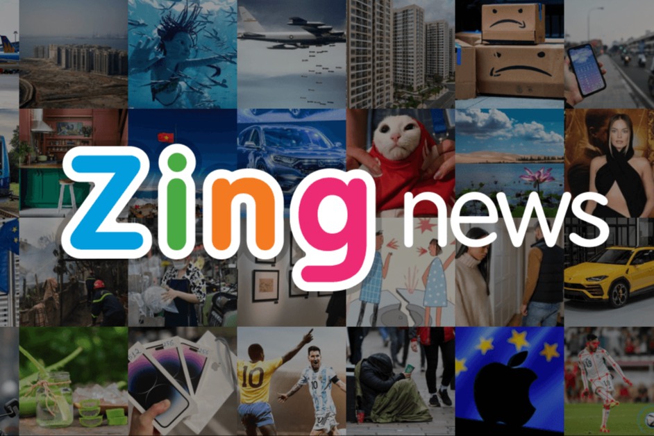 Tạp Chí điện Tử Tri Thức Trực Tuyến (Zing News) Dừng Hoạt động 3 Tháng