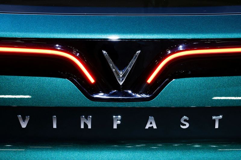 Muốn biết quyết tâm bỏ xe xăng để theo đuổi xe điện của VinFast có đúng hay không, hãy nhìn vào thành tích này của 1 công ty Trung Quốc